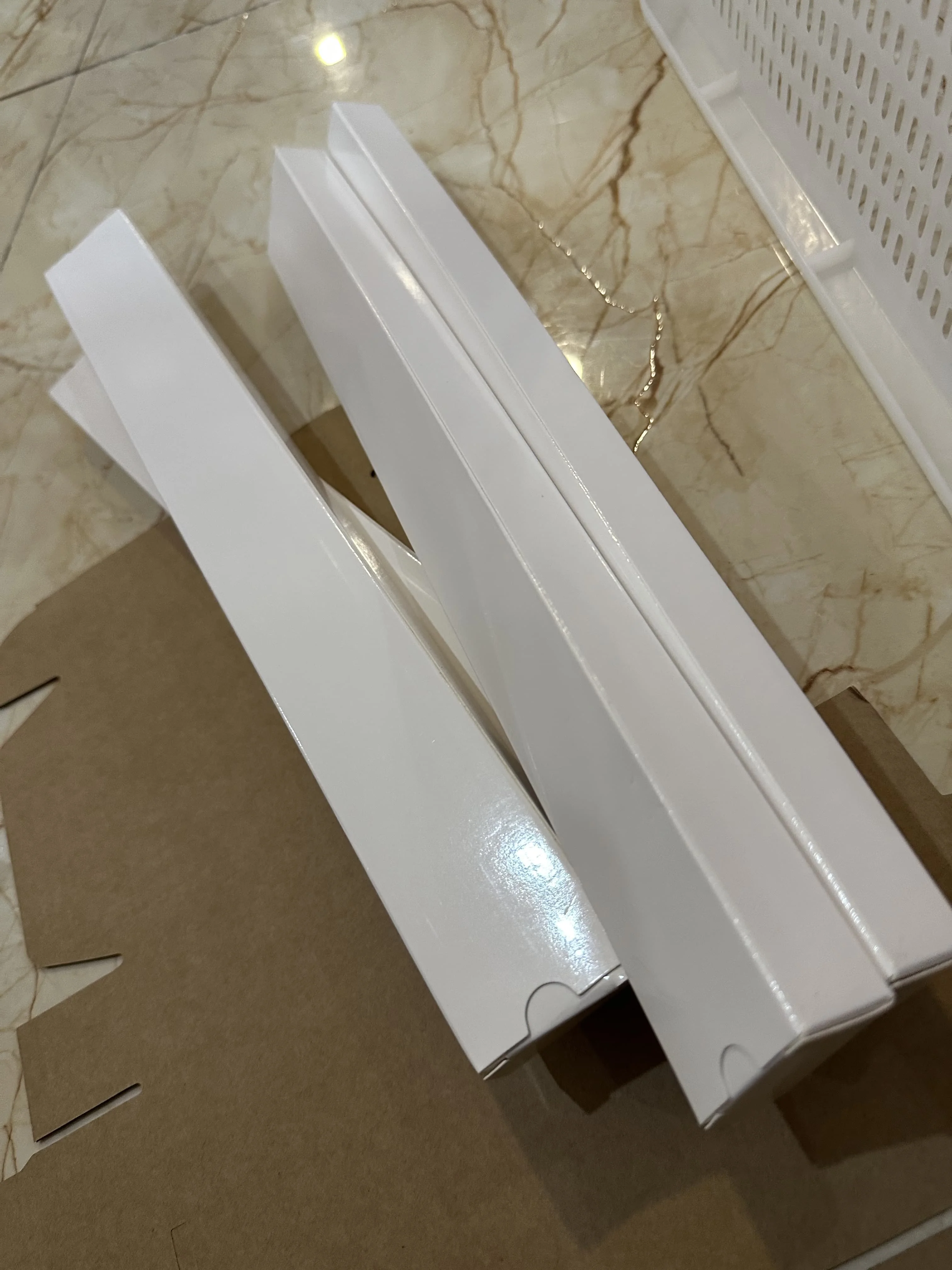 

4шт. Совместимое лезвие для чистки барабана для Canon IR C5030 C5035 C5045 C5051 C5240 C5250 C5255 Щетка стеклоочистителя IRC5035 IRC5030