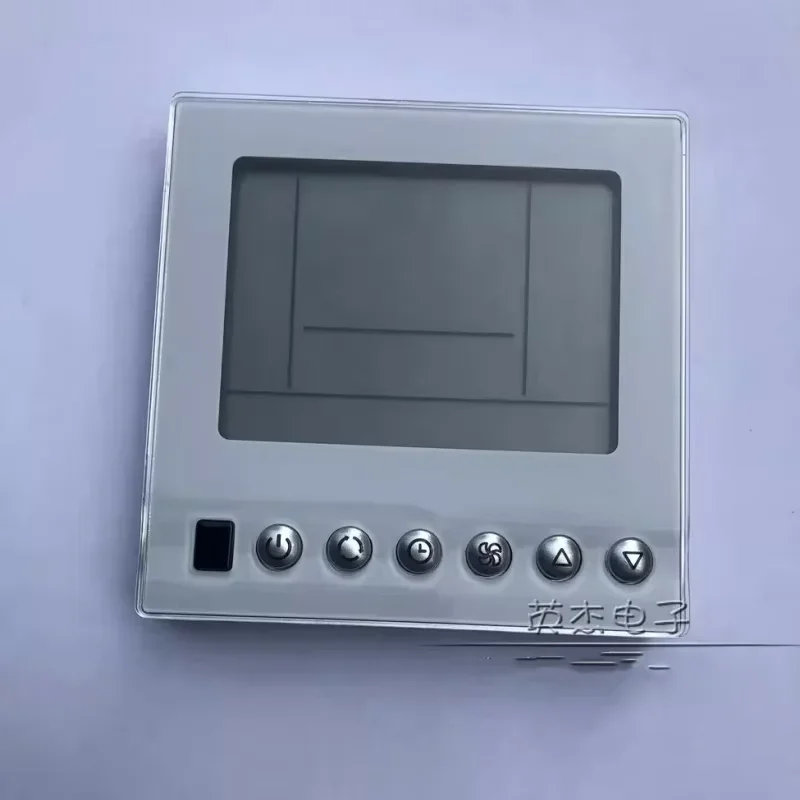

New for Kelon Air Energy Heat Pump Floor Warmer Display Screen 1864485. C Control Panel Wire Controller 1864489. C
