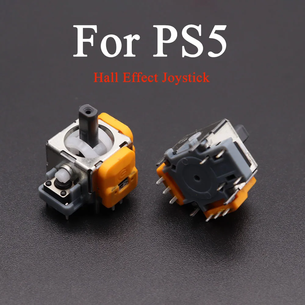 وحدة تحكم بتأثير القاعة ، مقياس الجهد التناظري المستشعر ، وحدة تحكم لـ Xbox One ، Switch Pro ، PS5 ، PS4 ، 030 ، 040 ، 050 ، 055