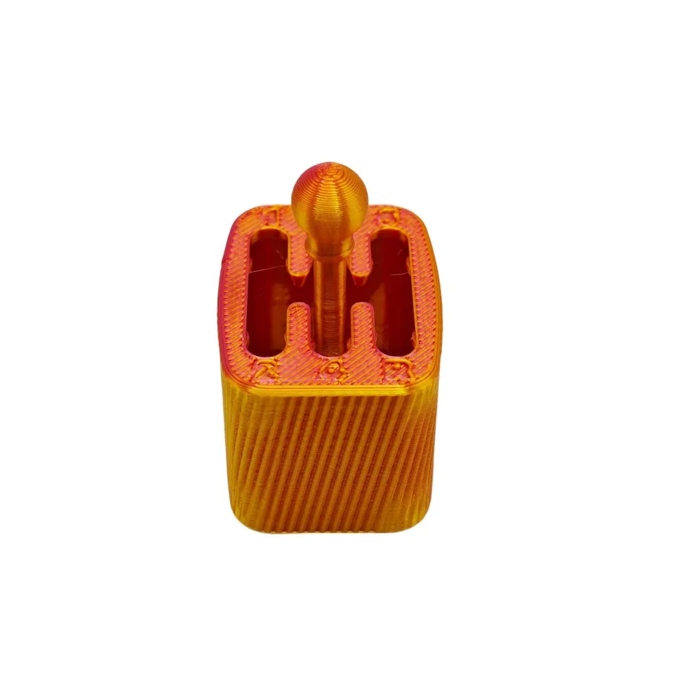 

Ручной рычаг переключения передач с 3D принтом, автомобильные аксессуары, игрушка-непоседа, игрушка-непоседа с 3D принтом, декоративные украшения, рычаг переключения передач, усилитель настроения