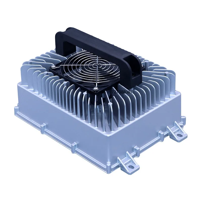 

3.3KW 72V40A Waterproof Ip65 Lithium Leadacid Battery Charger Golf Cart Full Sealed Battery Charger with CAN Bus