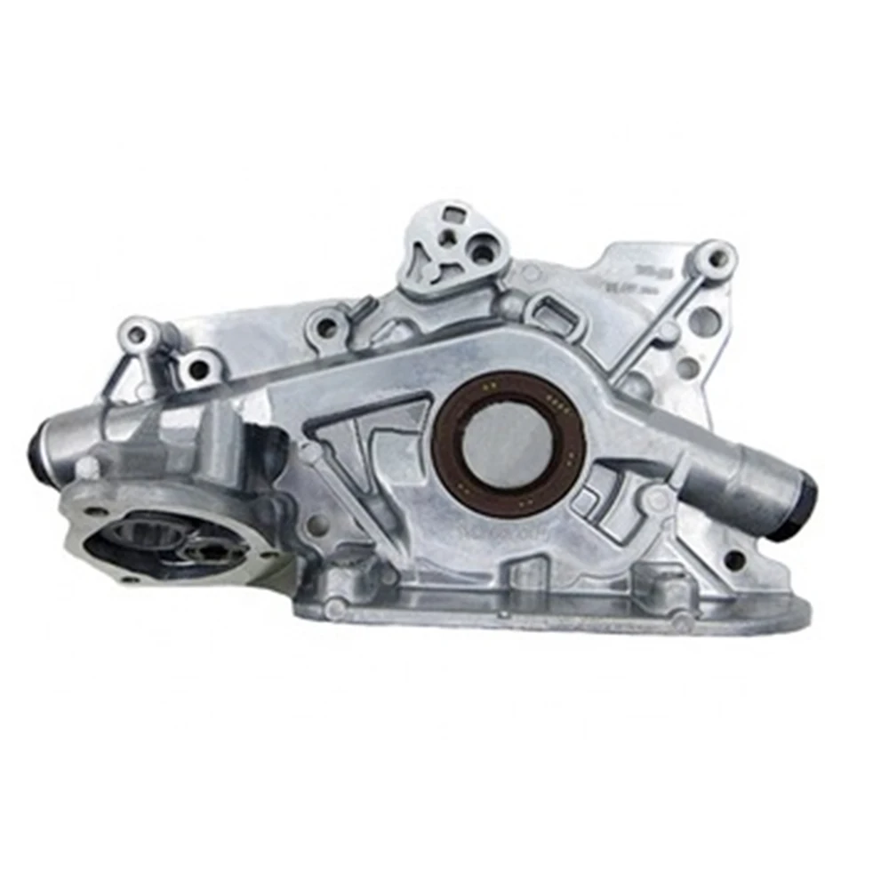 

92067383 Engine Oil Pump for Captiva 2.4L C100 C140 Antara 06-11