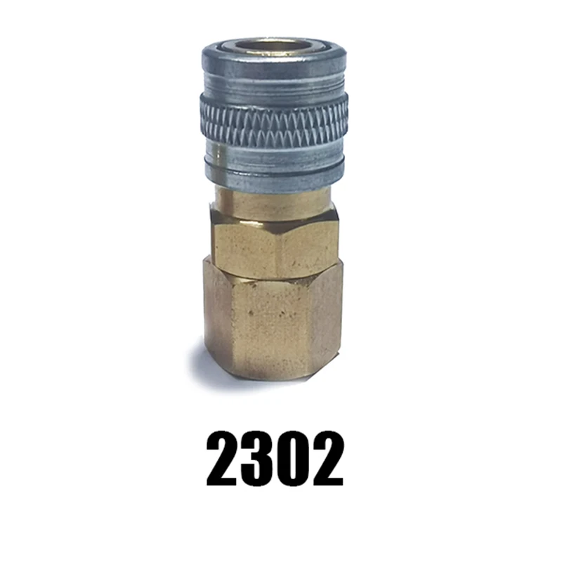 Variant: 2302 Inner 1-8NPT