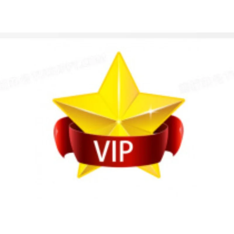 VIP  Custom Supplementary Links