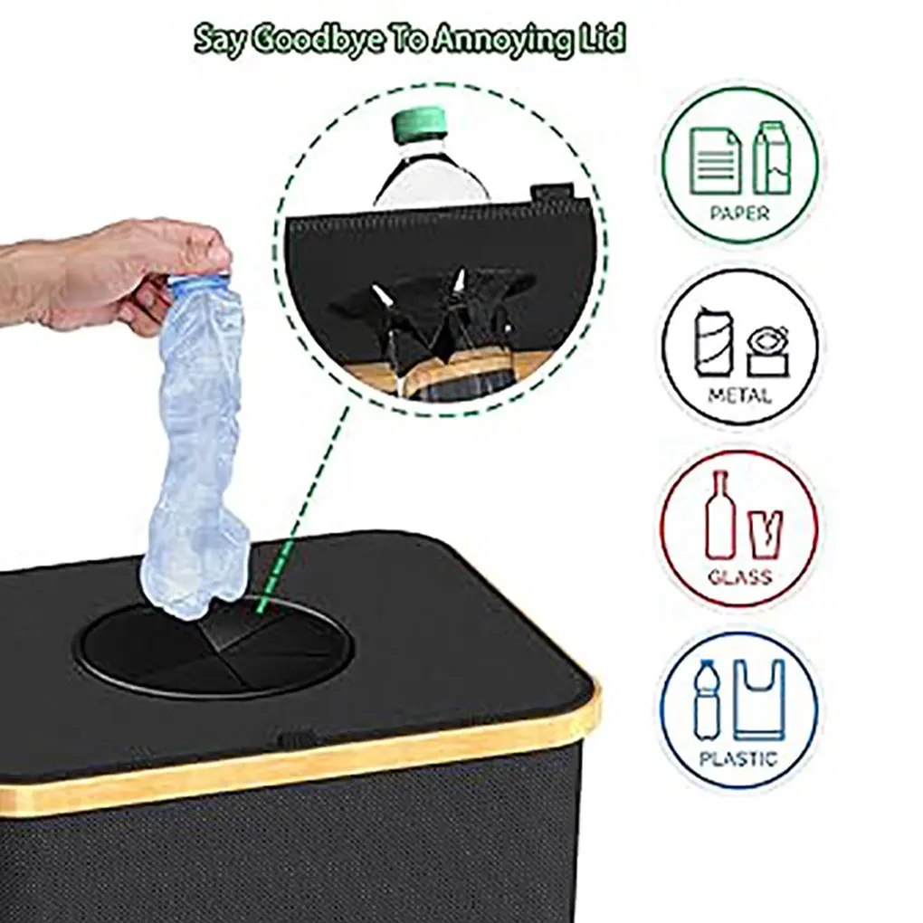 Thumbnail 4 - #24 Trending Kitchen Storage Baskets Right Now