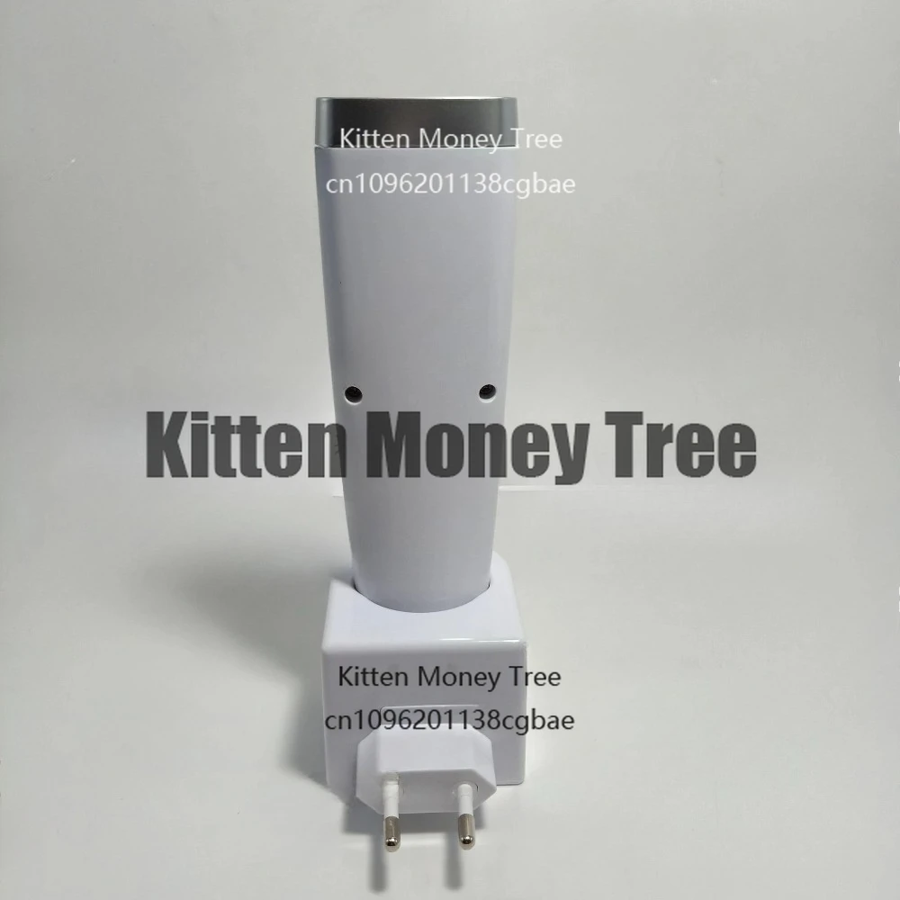 

Новый ночник, европейский стандарт, аварийный индукционный фонарик, европейский стандарт, ночник, индукционный аварийный свет