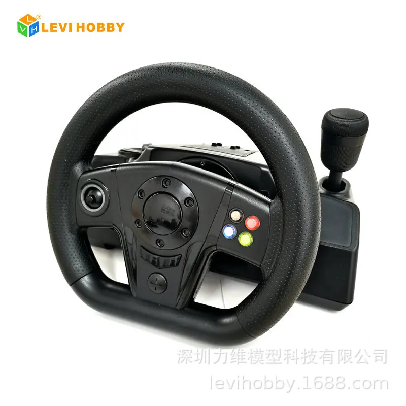 Visualizzazione in prima persona Telecamera ad alta definizione Telecomando per auto RC Veicolo fuoristrada Simulazione tavolo di sabbia Controllo volante