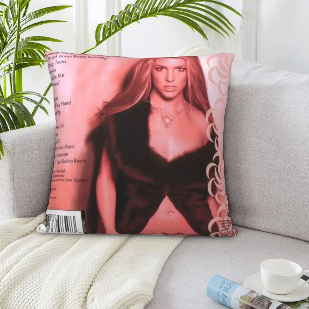 

Britney 000048 Чехол для дивана Наволочки Декоративные подушки Наволочка Dakimakura Наволочка