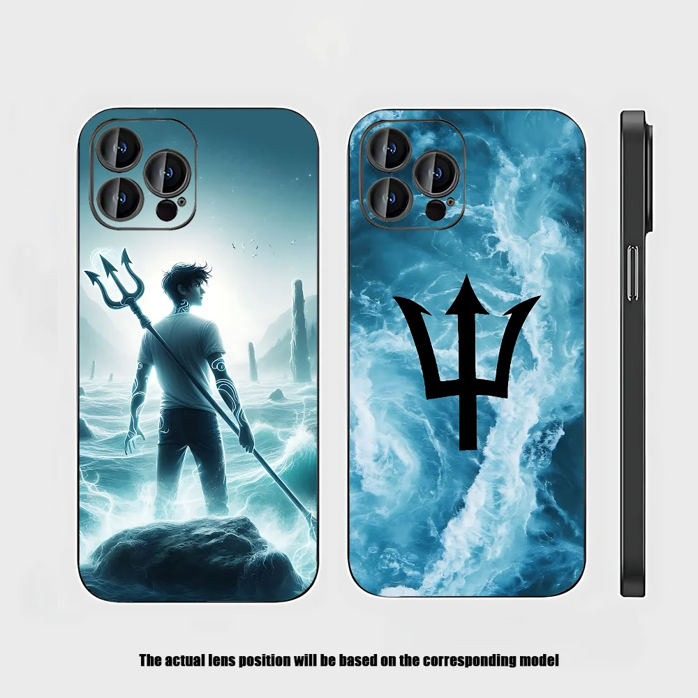 Чехол для телефона P-PercyS J-Jackson для IPhone 16,15,14,13,12,11, XS, XR, X,8,7, Pro, Max, Plus, mini, силиконовый черный чехол