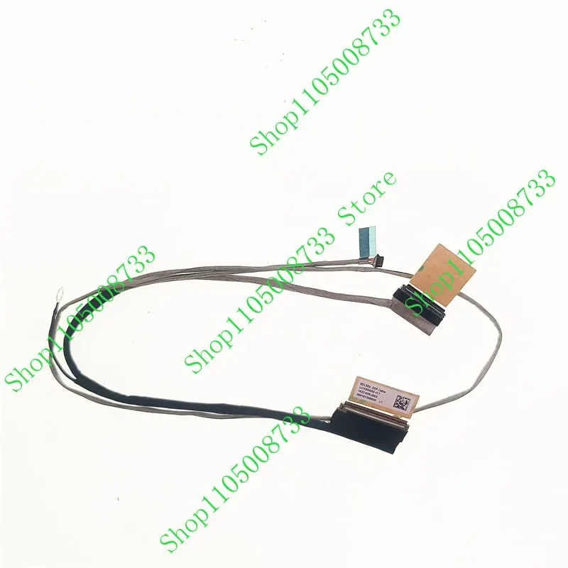 Original Laptop LCD CABLE for ASUS X515 X515JA UA F515EA F515MA F515EP 1422-03RJ0AS 1422-03RL0AS