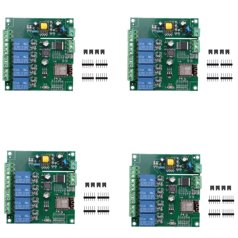 a33t-4x-esp-12f-wifi-relay-module-4channel-ac90-250v-dc7-30v-5v-delay-relay-switch-for-arduino