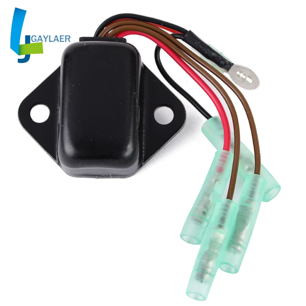 

Regulator Rectifier for Kawasaki JF650 JL650 JS650 JF JL JS 650 A1 A2 A3 A4 A5 A6 A7 A8 A9 A10 B1 B2 B3 B4 B5 B6 B7 B8 210663708