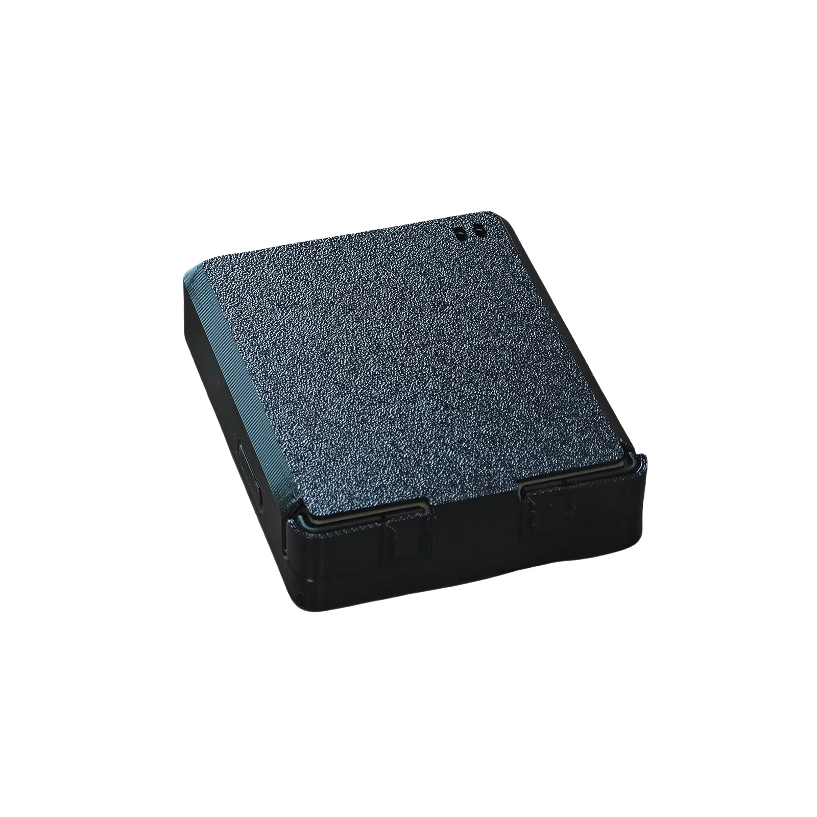 المحمولة GKD بكسل 2 الغطاء الواقي حافظة صغيرة محمولة مضادة للسقوط GKD بكسل II لعبة وحدة التحكم حالات شل الملحقات