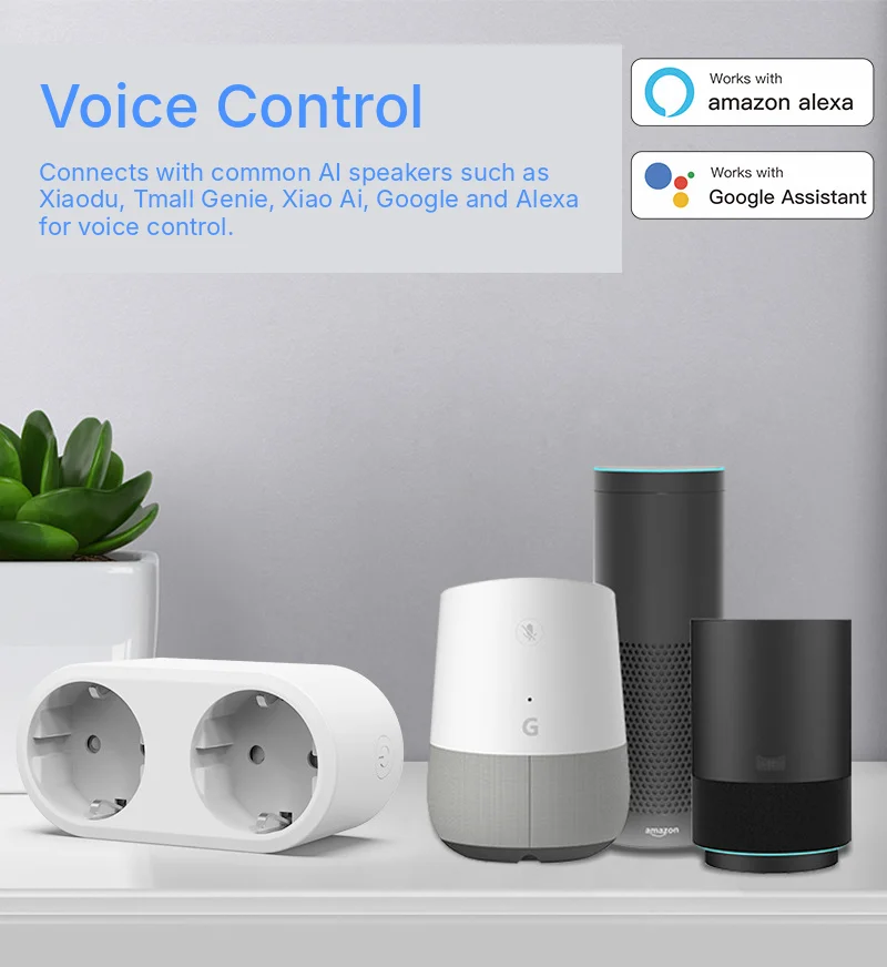 Thumbnail 2 - #30 Best Wall Socket Controls & Sensors to Buy In 2026