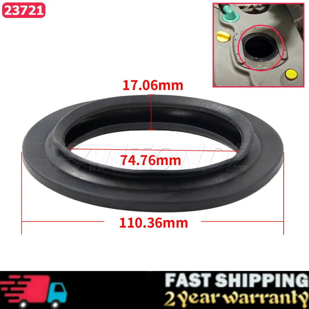 

For Thetford Cassette Toilet C2 C3 C4 C200 Lip Seal 23721 Caravan AFTER 2000 Toilet Lip Seal