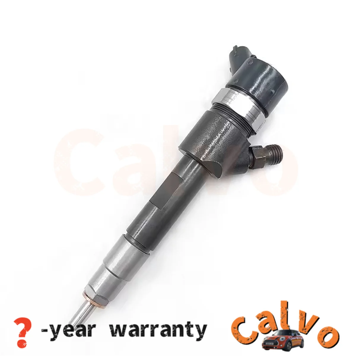 

Для 0445110427 Новая подача топливной форсунки, детали двигателя инженерной техники, топливная форсунка, топливная форсунка в сборе