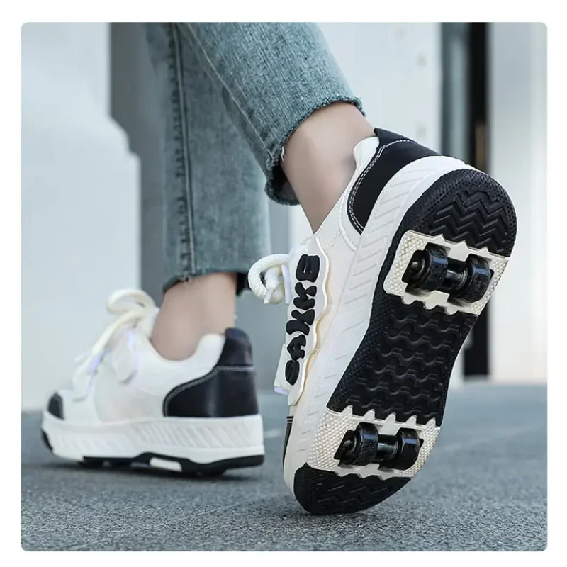 Thumbnail 4 - #9 Compare Roller Skate Shoes Before You Buy
