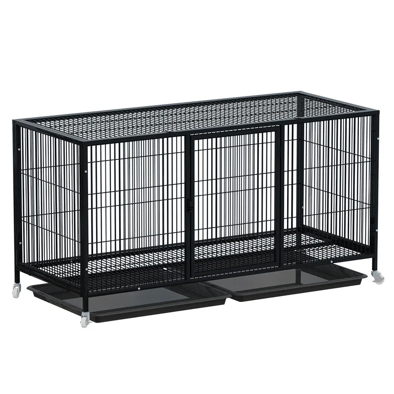 

*/*Chicken Cage Household Outdoor Large Chicken Cage Outdoor Walking Chicken And Duck Cage Anti-weasel Breeding