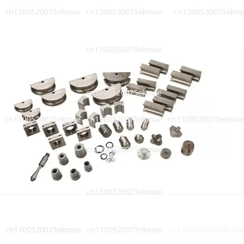 Of High-precision and Easy-to-operate Bending Machines
