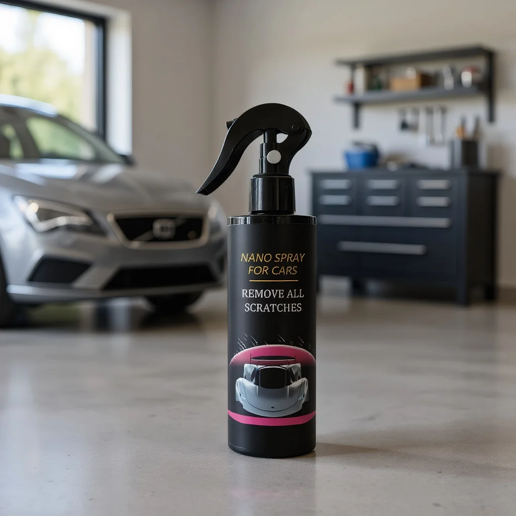 

Спрей для покрытия автомобильной краски | Жидкость для гидрофобной кристаллизации | Водяная вощение | Долговечная защита