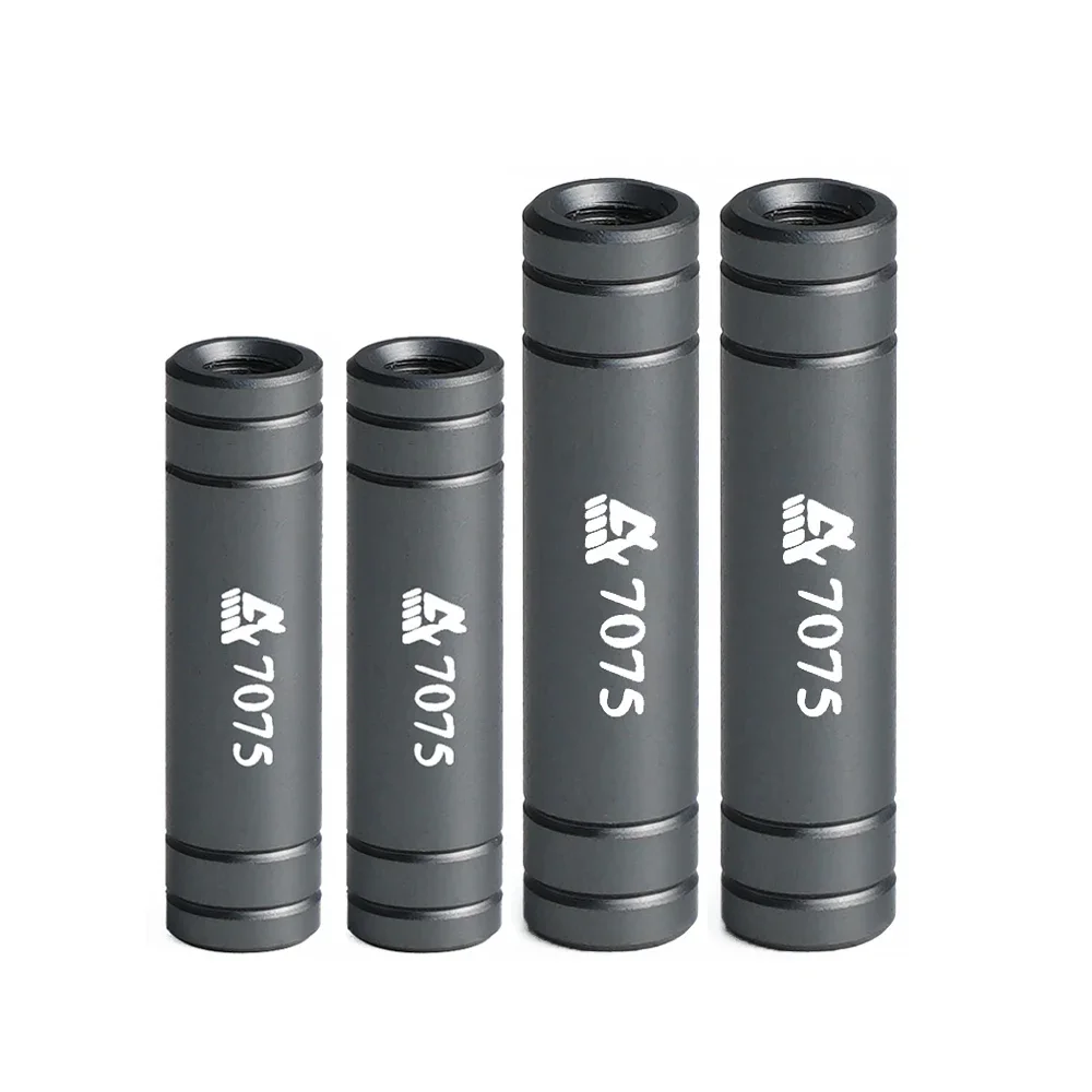 10PCS M3*20 M3*25 7075 Aluminum Alloy Post Column Standoff /Spacer for FPV Racing Drone Part