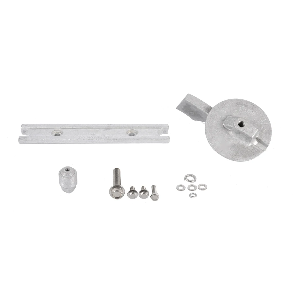 CMY80100KIT Aluminum alloy kit For Yamaha 80 90 100HP 6H1-45251-02 67F-45371-00 67F-11325-00