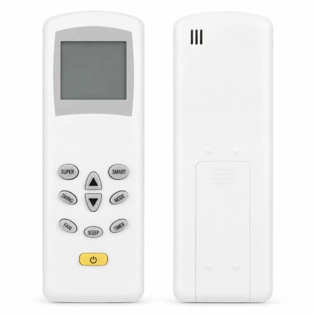 Remplacement pour la télécommande universelle de climatiseur KELON AC A/C KL1 KT-KL1 KL-12 DG11D1-20 DG11D1 KFR-23GW/ND1