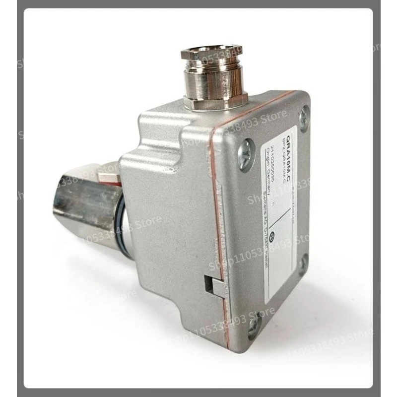For Flame Detector QRA10.C QRA10M. C AGG16.C/QRA10.KC