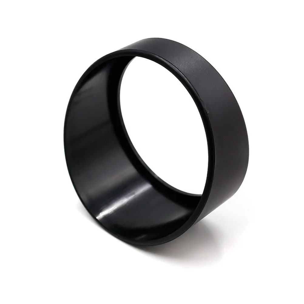 

1Pcs Car Gauge Sunshade Visor Cover 52mm Dashboard Protector Modified Gauge Vehicle Sunlight Shield Dashboard Protector