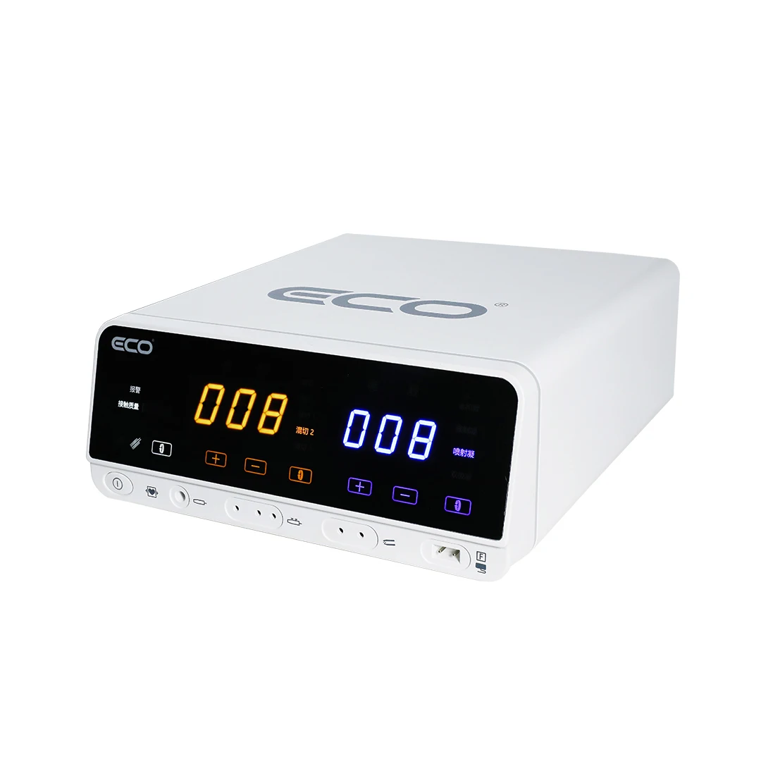 2026 New Surgical Cautery Electric Scalpel Device Bipolar Electrocauterio Portatil Gynecological Diathermy Machine Electro Bistu
