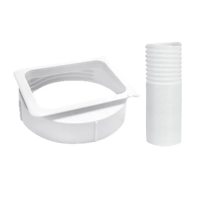 conduit-d'evacuation-at28-de-2-m-et-connecteur-de-tuyau-ky-25-pour-climatiseurs-portables-midea