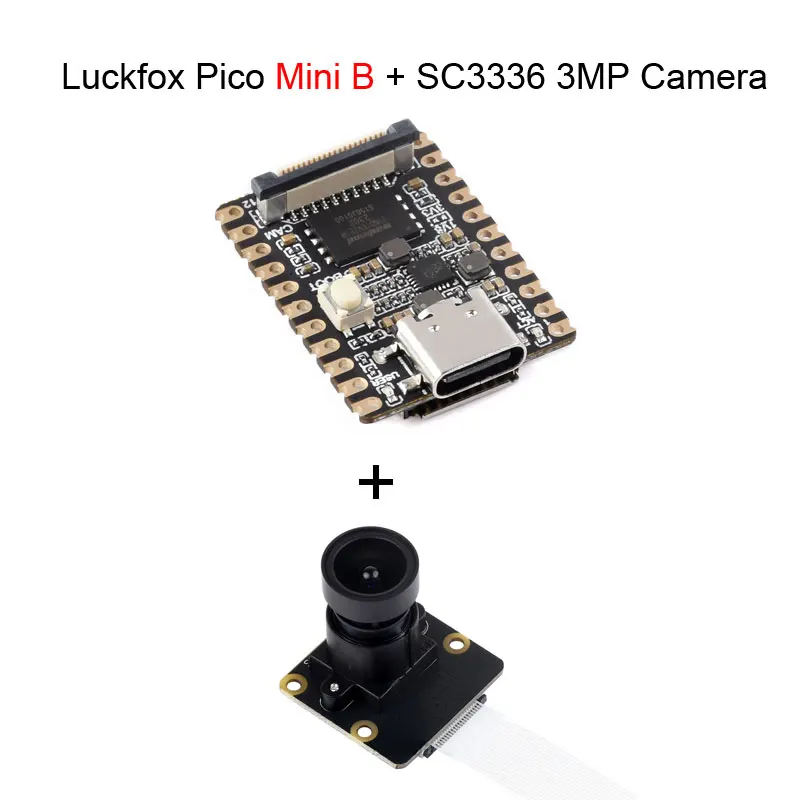 Variant: Mini-B-with-Camera