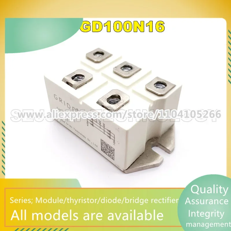 SGD100N14 SGD100N16 SGD100N12โมดูลใหม่