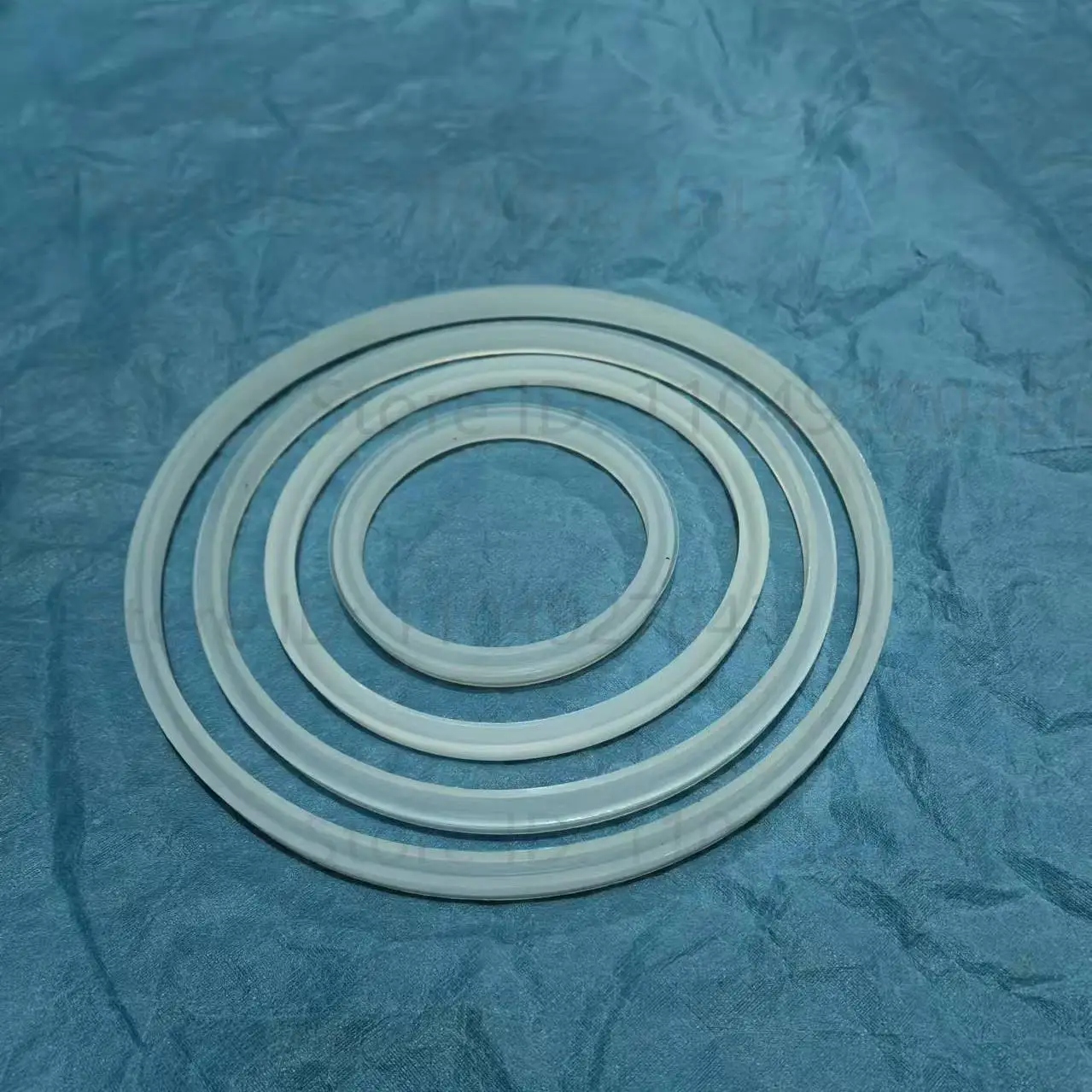 Sausage filling machine sealing ring 2 3 5 7 10 15 20 25 liters sausage filling machine pressure plate sealing gasket