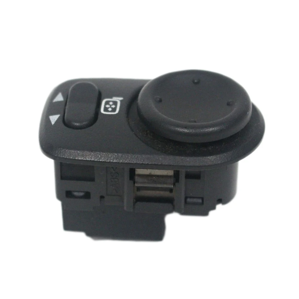 

LH Driver Side Power Mirror Switch for Chevrolet For Camaro 2010 2015 Reliable and Efficient Operation Part Number 92225703