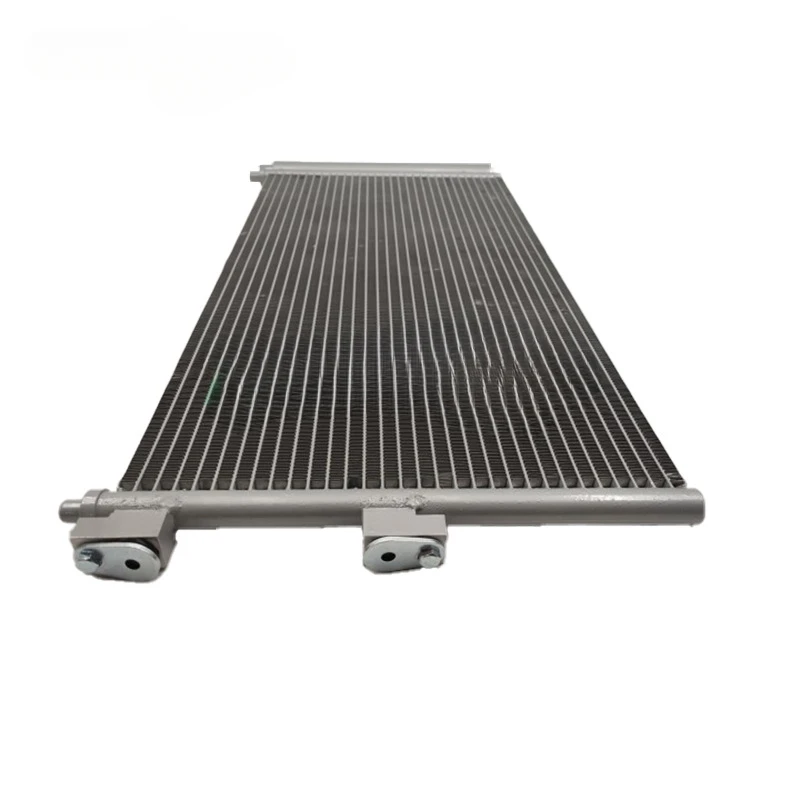 Suitable for Fiat Lancia Lancia Automotive Air Conditioning Condenser