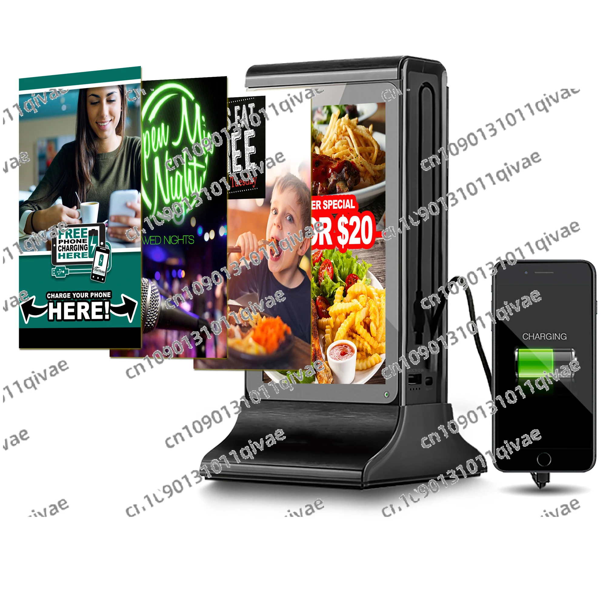 FYD-835SD Restauran…