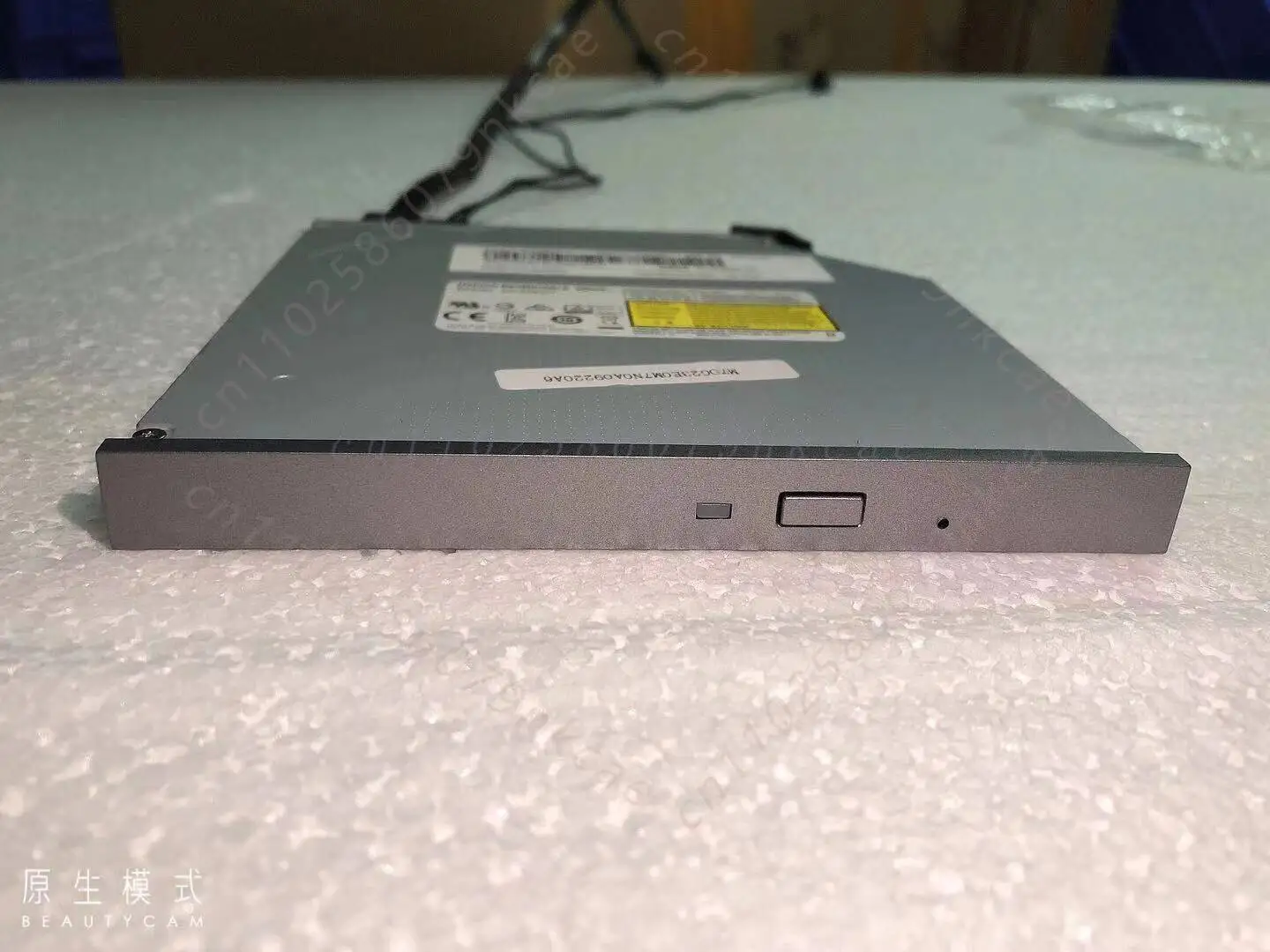 For Lenovo Yangtian M4900TM4600T M6600T M460 M590 Computer DVD Drive Burner///***-