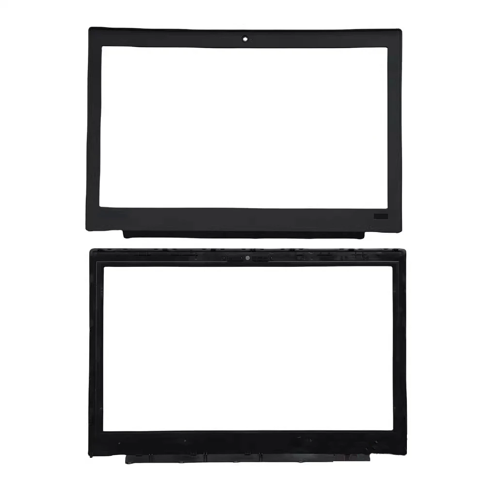 Écran de couverture avant sans modèle et lunette d'appareil photo, boîtier pour Lenovo ThinkPad X240, X250, B, 04X5360