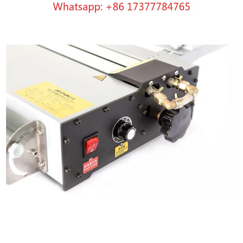 0528ABM700 Acrylic Bender With Angle Positioning Organic Plate Hot Bending Machine Light Box PVC Display Rack Plas