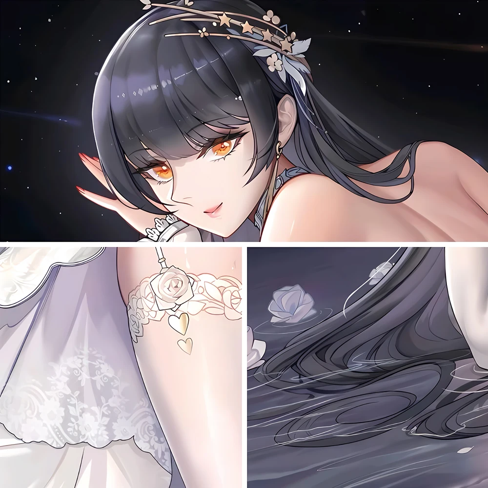 Dakimakura-女の子のための抱き枕カバー,漫画の枕カバー,フロントライン,織機,抱きしめる,クッションカバー,クリスマスプレゼント,95,2ウェイ