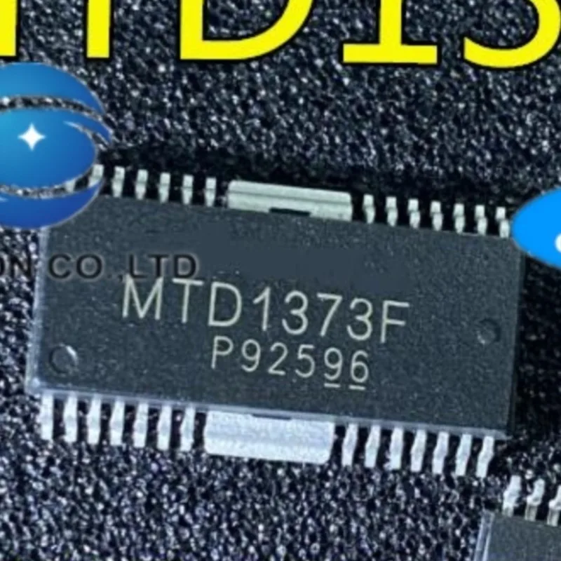 

5PCS MTD1373 MTD1373F SOP28 in stock 100% new and original
