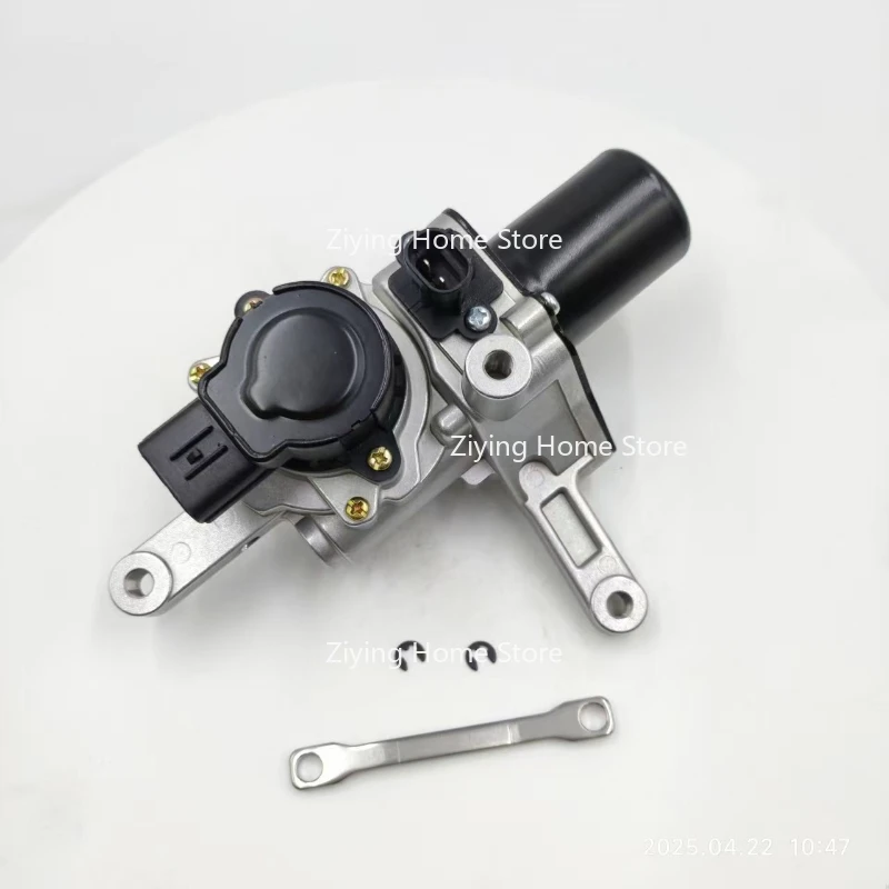 

Suitable for ZOOMKEY Engine System Turbocharger for 17201-30150 Engine