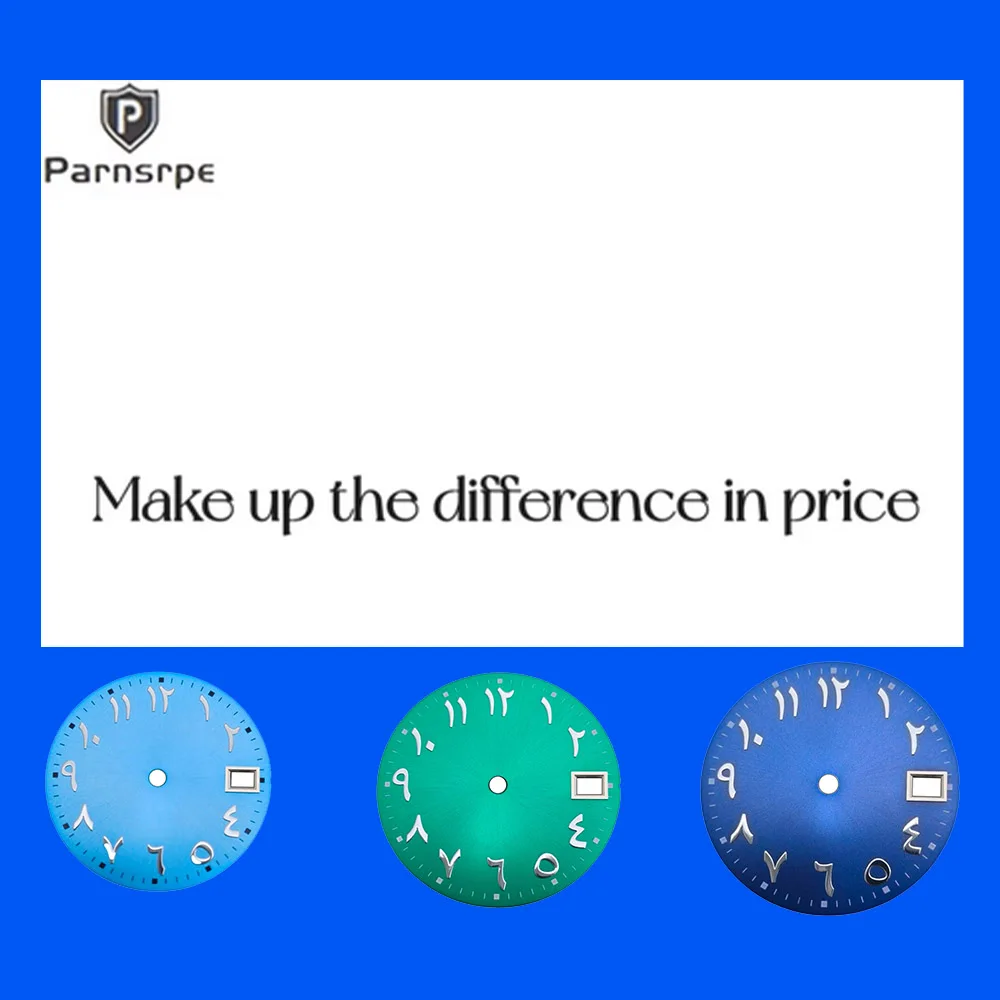 Make up the postage and the difference. Thank you