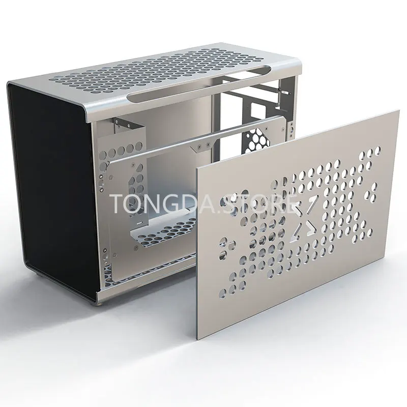 Itx Water-Cooled Sm… - image