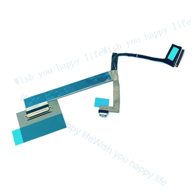 TT 40PIN LCD Screen Cable For LENOVO Yoga 7 14IAL7 82QE Yoga 7 14ARB7 82QF HYG70