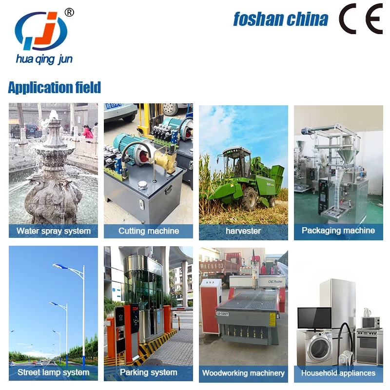 Huaqingjun 1-Channel RS485 232 to Ethernet Converter UDP DNS HTTP MQTT Modbus RTU to Modbus TCP Serial Server