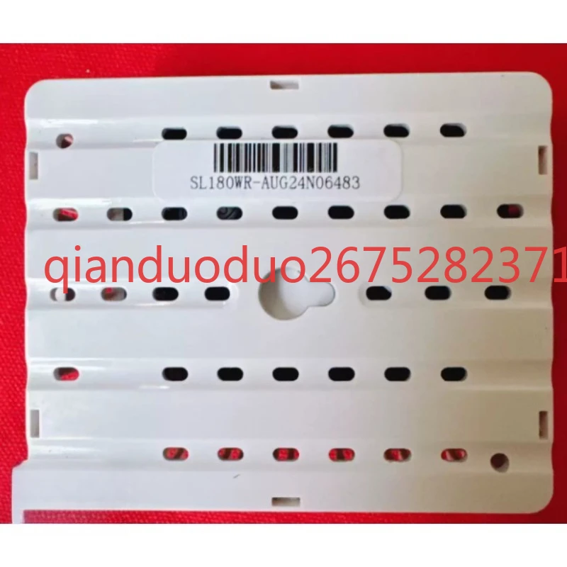 Suitable for Deep Blue Temperature and Humidity Sensors SL180WR SYSLAB Temperature and Humidity Sensors