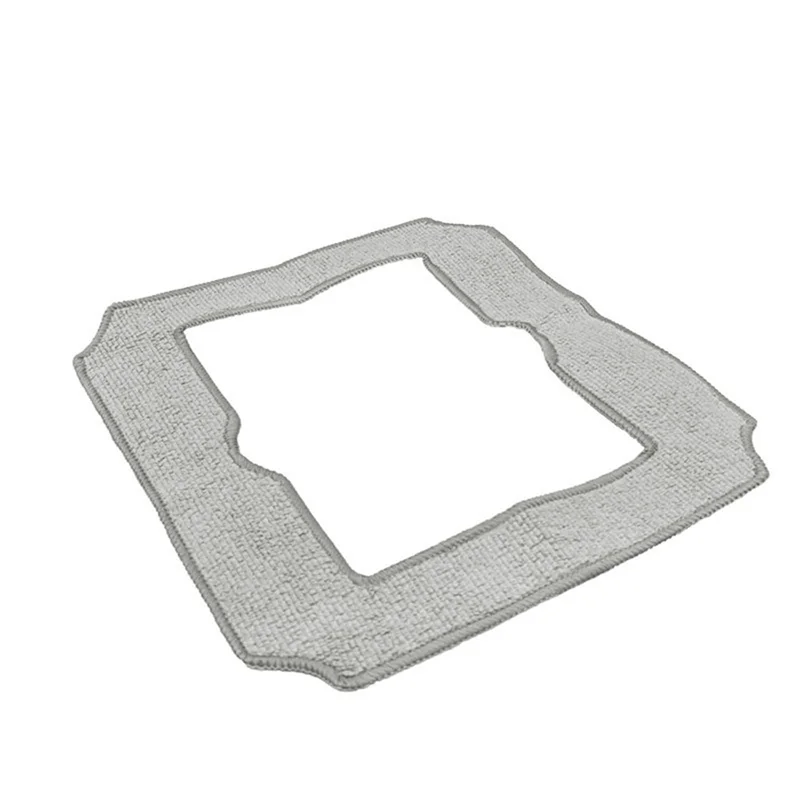 

-A14E Microfiber Materials Replacement Window Cleaning Cloths Cleaning Cloths For Ecovacs Winboot