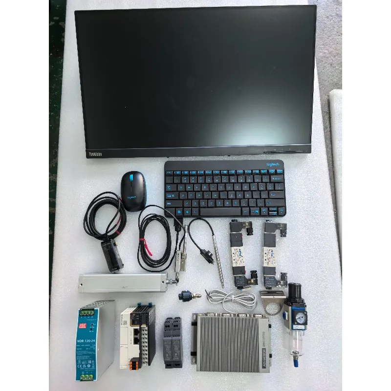 Automotive Dimension Inspection Gauge/Checking Fixture for Auto Parts Easy Operate Efficient Detection Inspection Data Storage